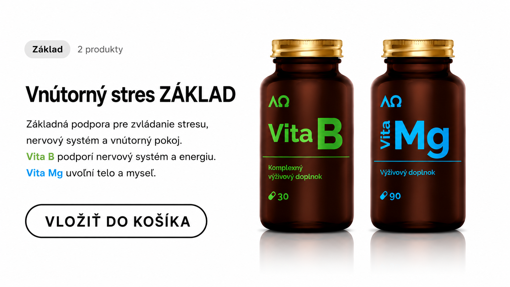Vnútorný stres 2